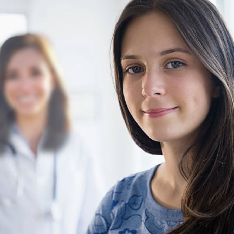 Tribeca Adolescent & Young Adult Medicine
