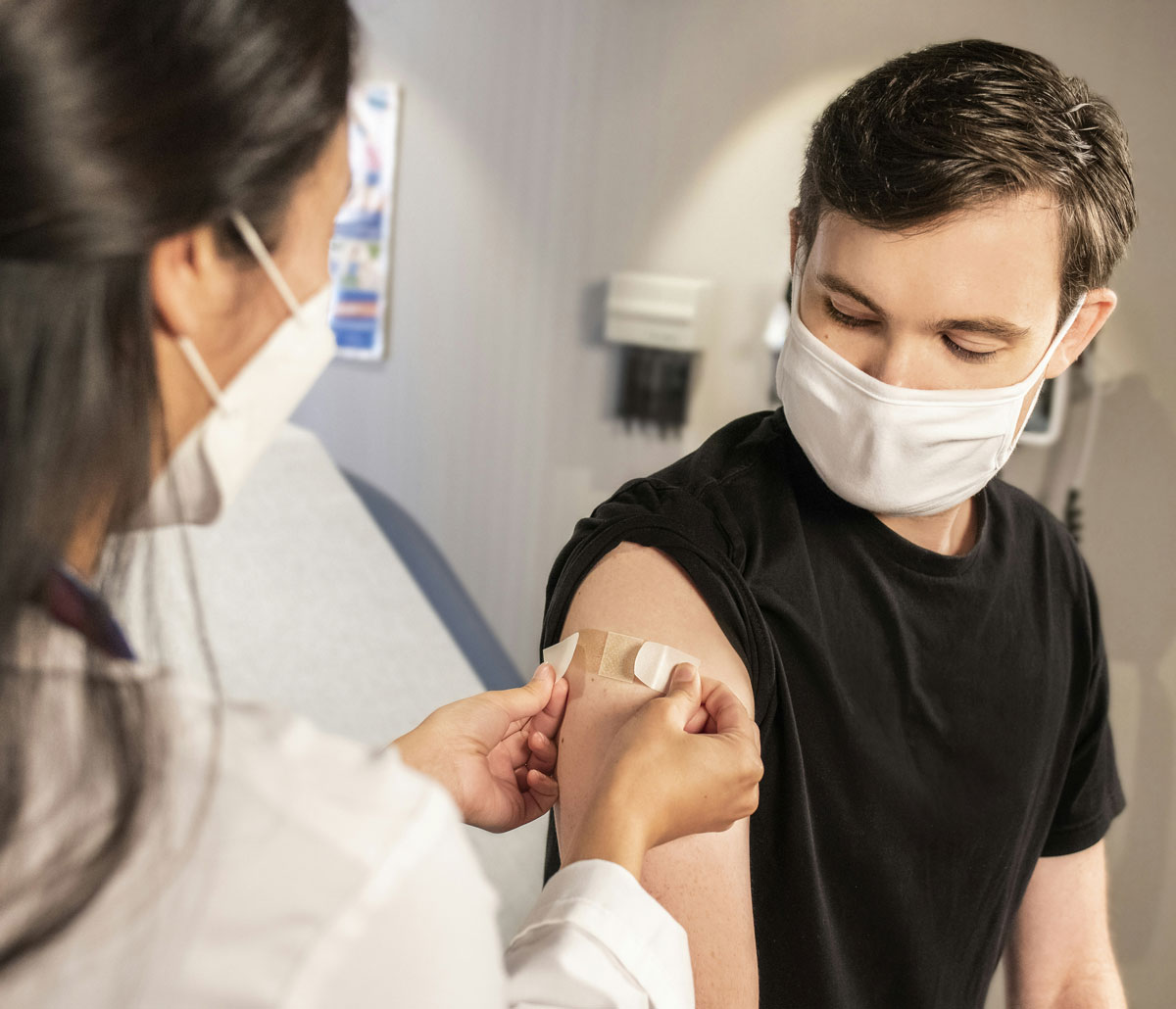 Flu Vaccine Flu Vaccine