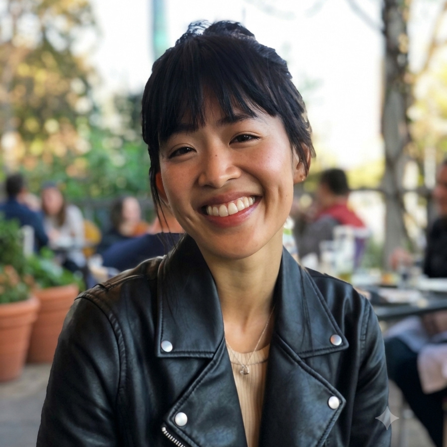 Dr. Anita Hoang Dr. Anita Hoang