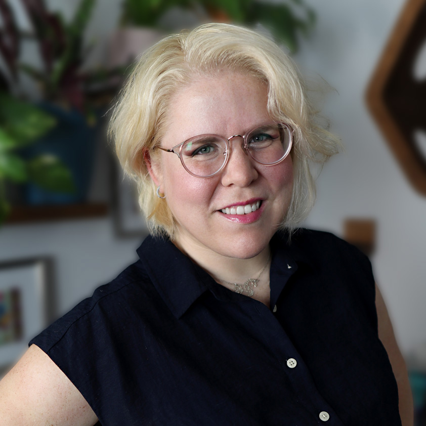 Dr. Olga Myszko Dr. Olga Myszko