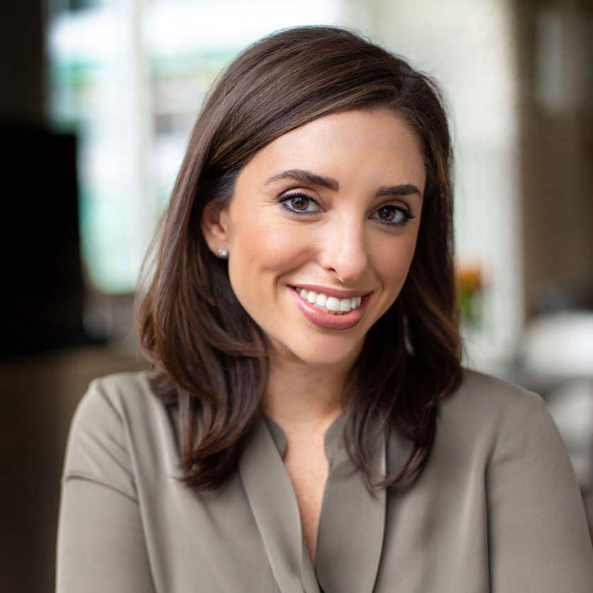 Dr. Risa Fridy, New York Dr. Risa Fridy, New York