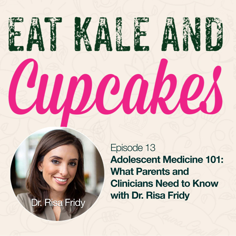 Eat Kale & Cupcakes Episode 13 Eat Kale & Cupcakes Episode 13
